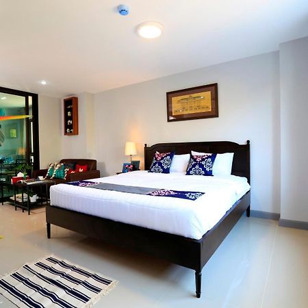 شيانغ ماي Double Tree Residence المظهر الخارجي الصورة