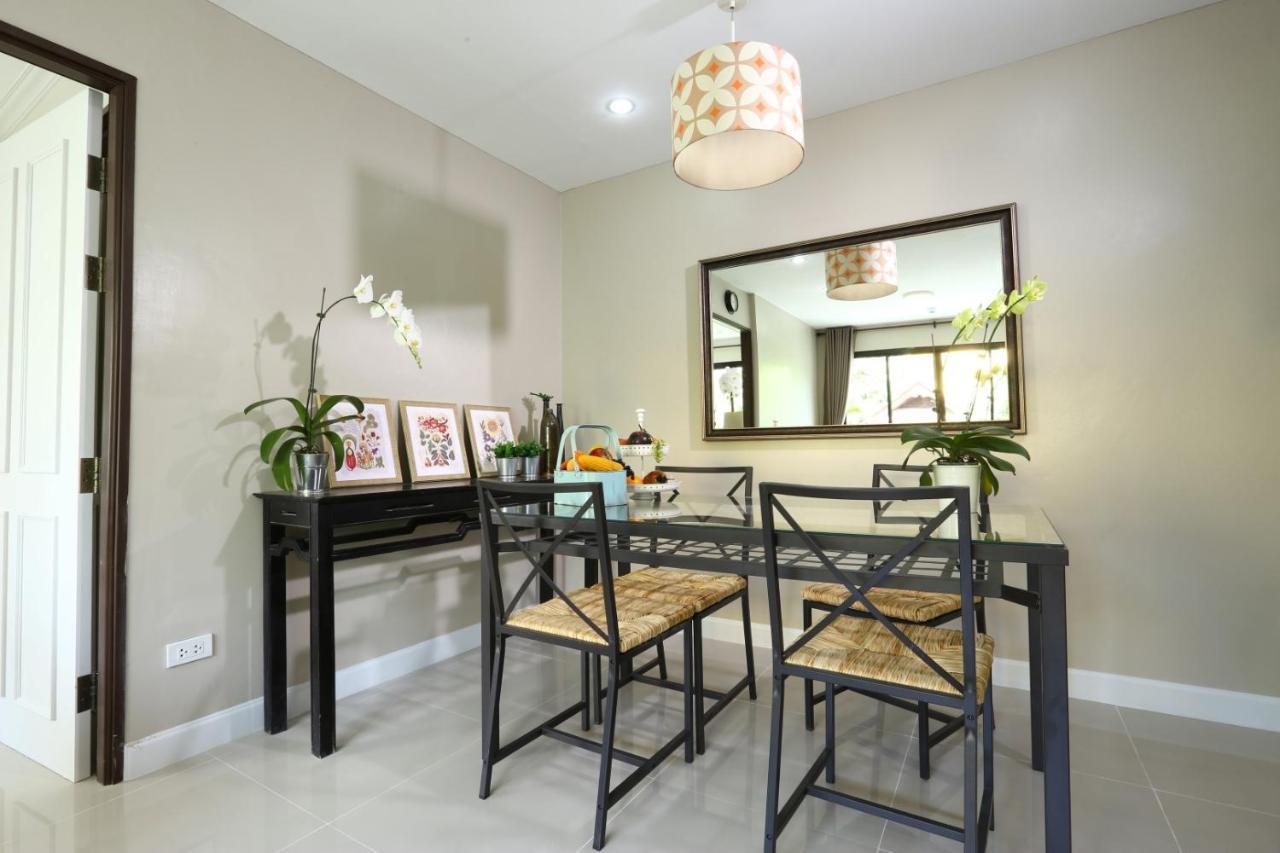 شيانغ ماي Double Tree Residence المظهر الخارجي الصورة