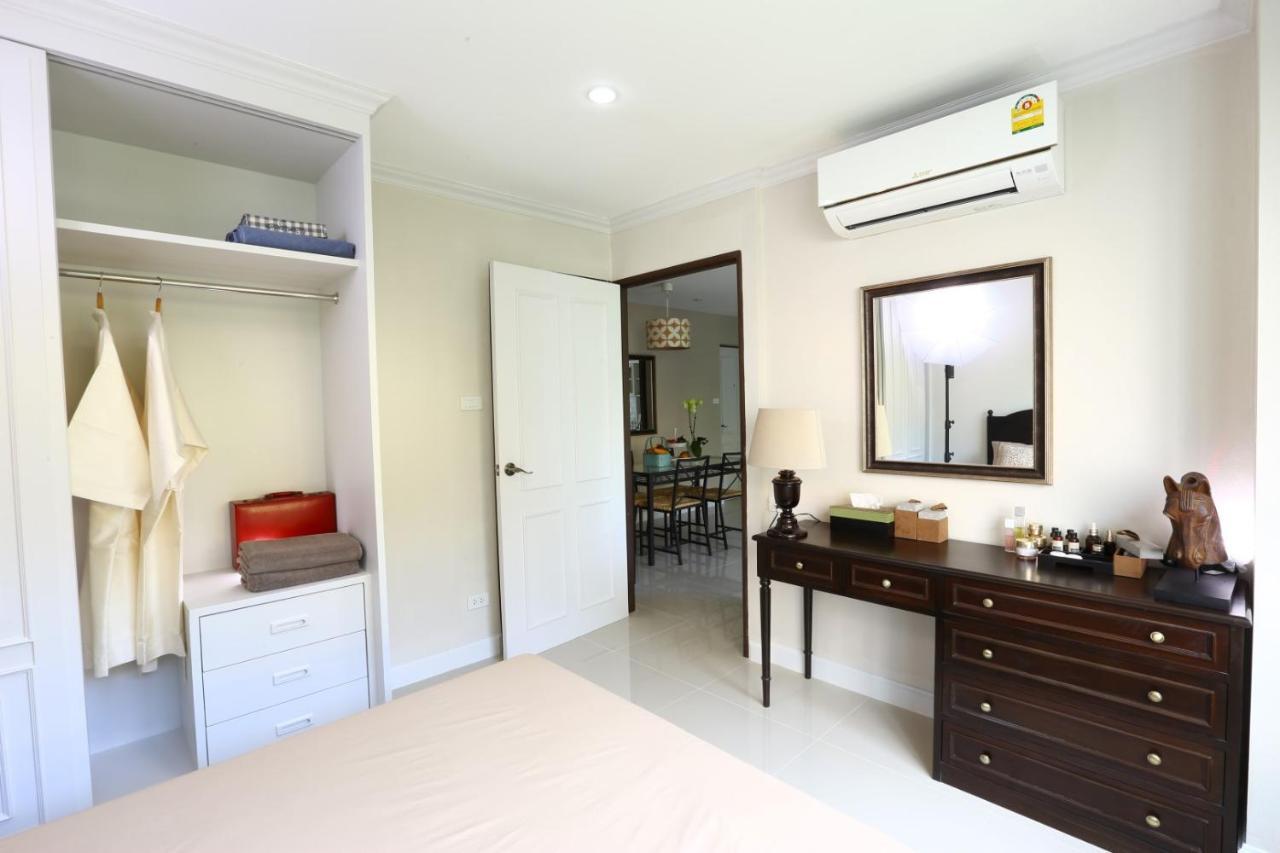 شيانغ ماي Double Tree Residence المظهر الخارجي الصورة