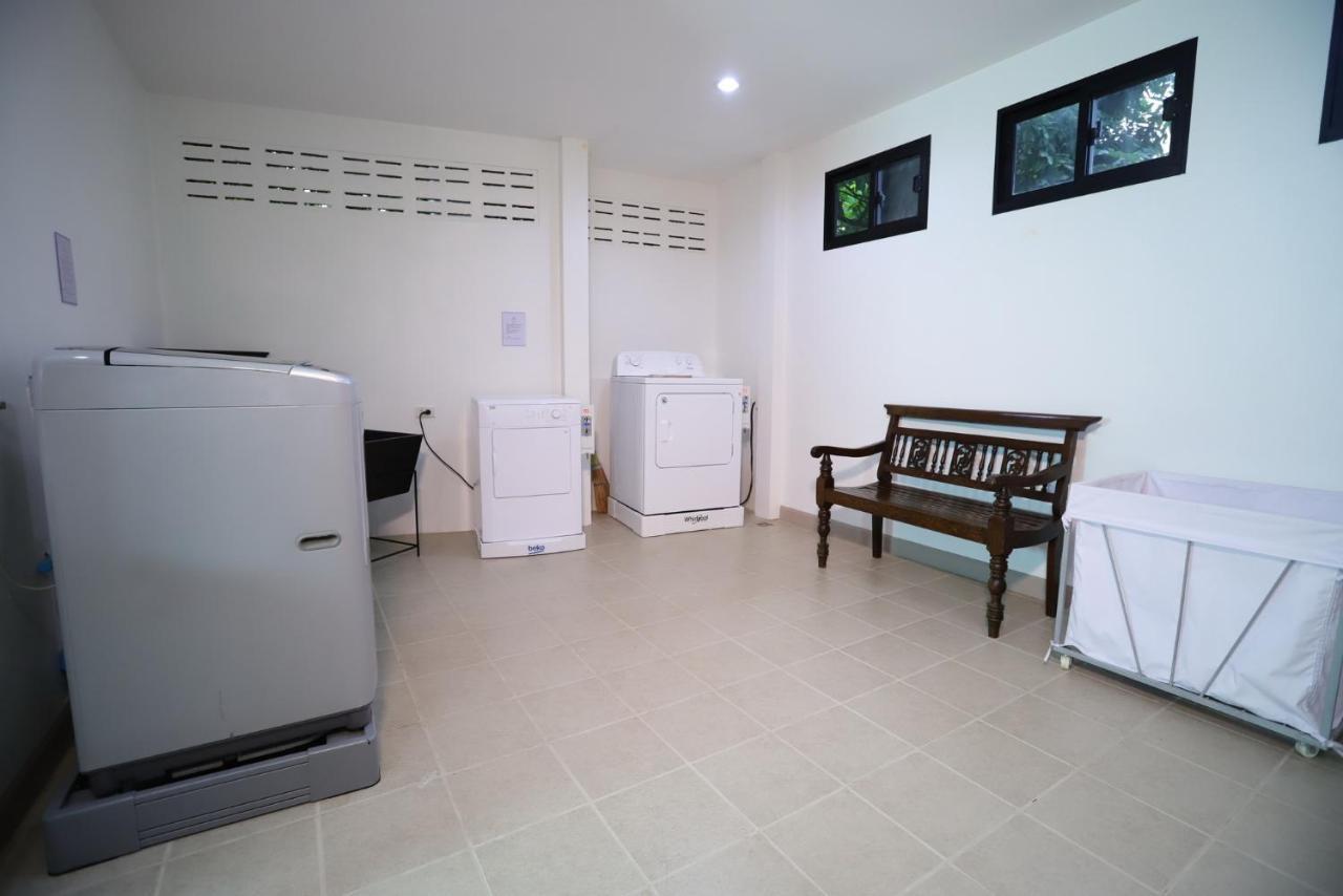 شيانغ ماي Double Tree Residence المظهر الخارجي الصورة