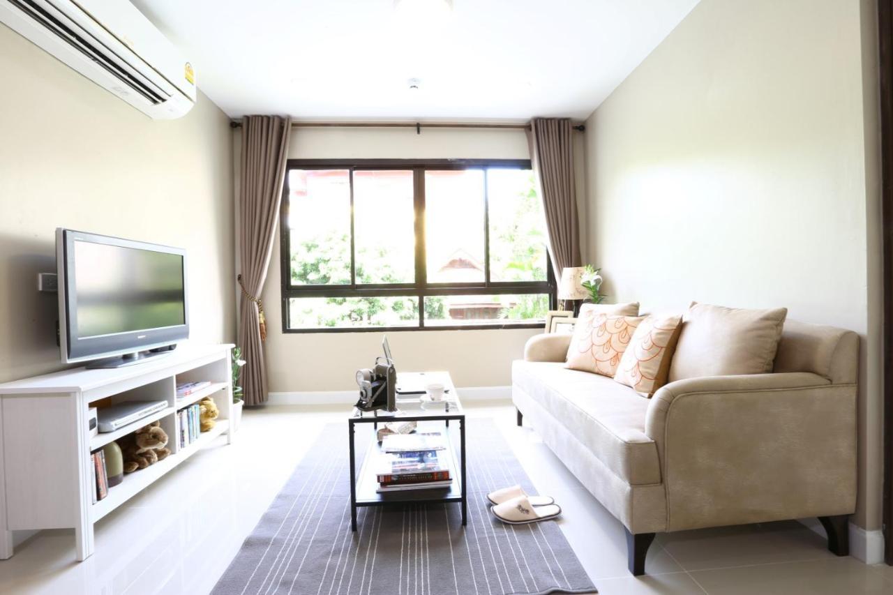 شيانغ ماي Double Tree Residence المظهر الخارجي الصورة