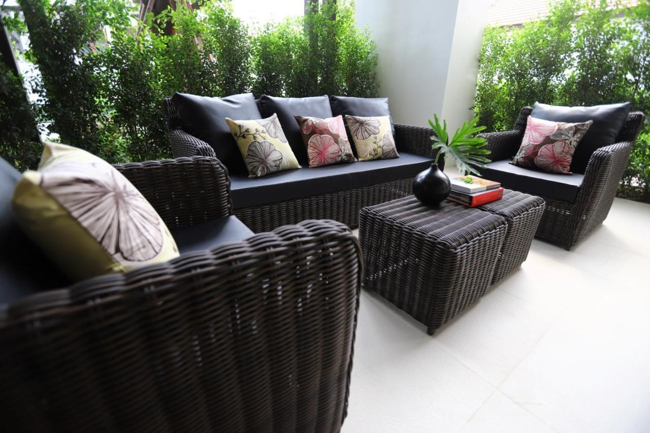 شيانغ ماي Double Tree Residence المظهر الخارجي الصورة