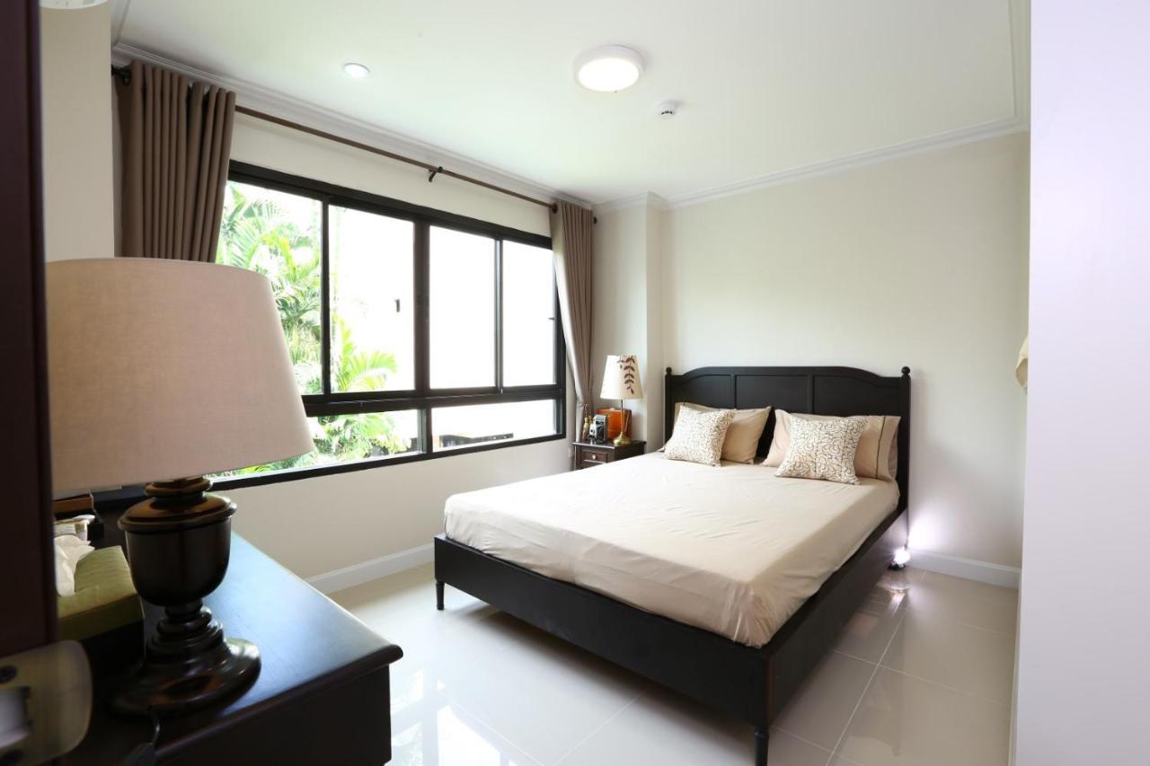 شيانغ ماي Double Tree Residence المظهر الخارجي الصورة