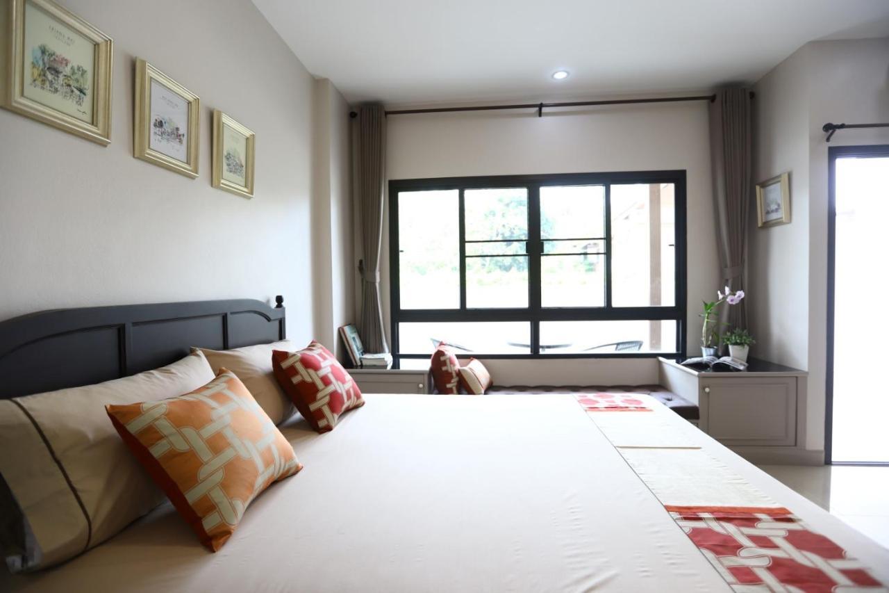 شيانغ ماي Double Tree Residence المظهر الخارجي الصورة