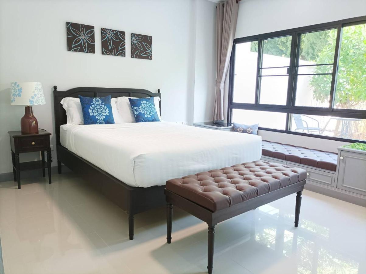 شيانغ ماي Double Tree Residence المظهر الخارجي الصورة