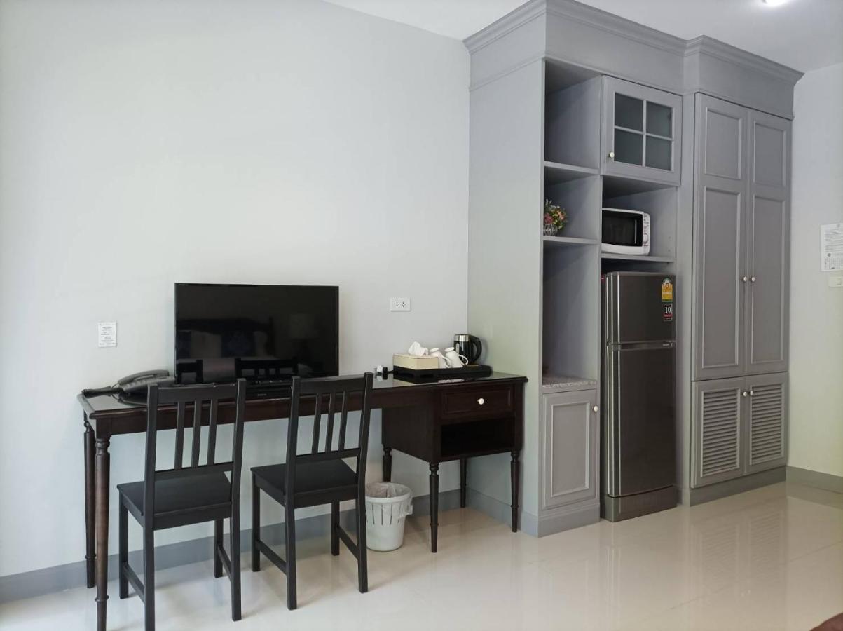 شيانغ ماي Double Tree Residence المظهر الخارجي الصورة
