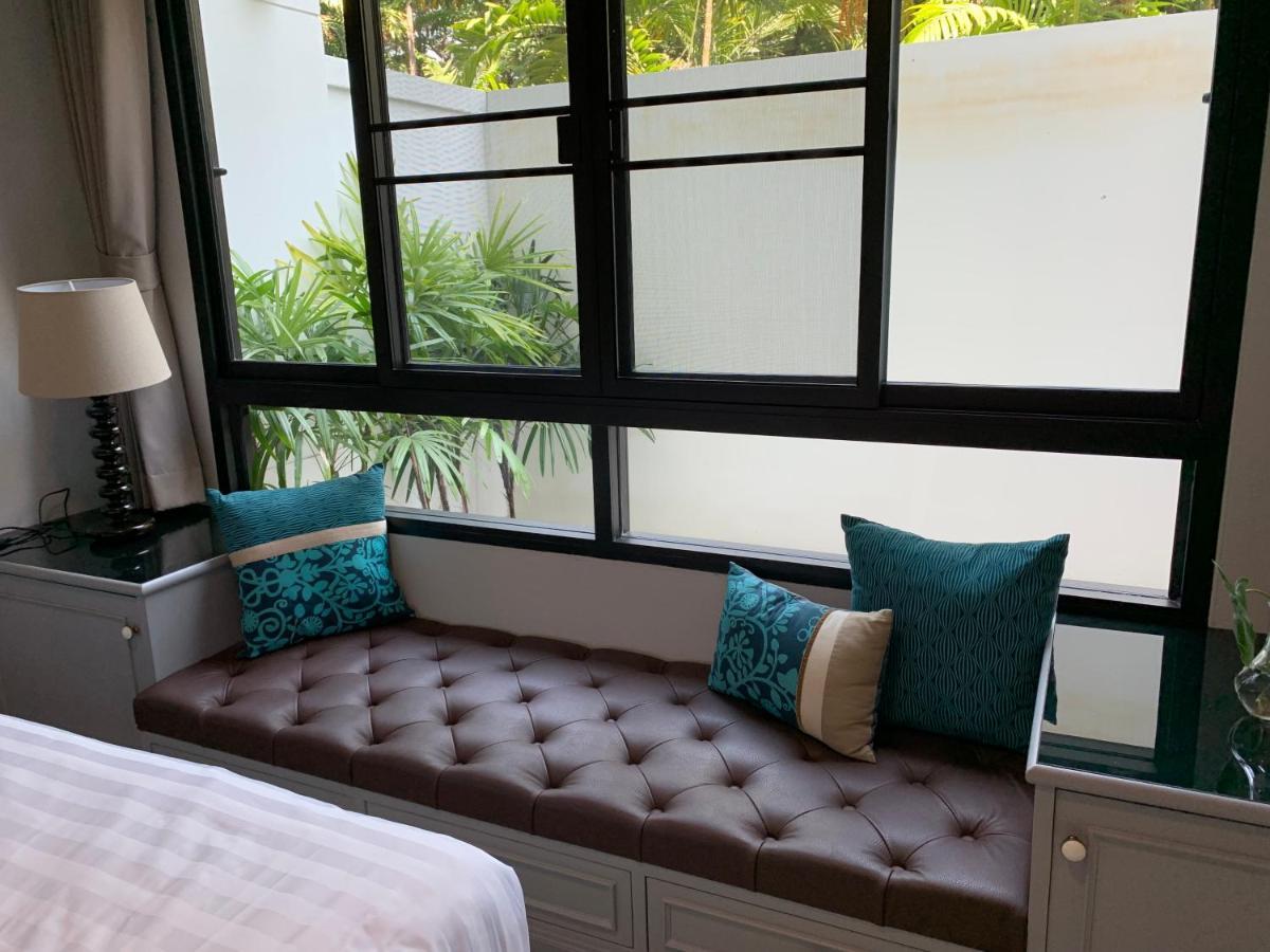 شيانغ ماي Double Tree Residence المظهر الخارجي الصورة