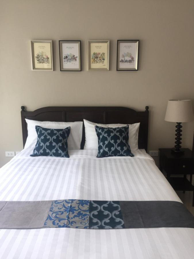 شيانغ ماي Double Tree Residence المظهر الخارجي الصورة