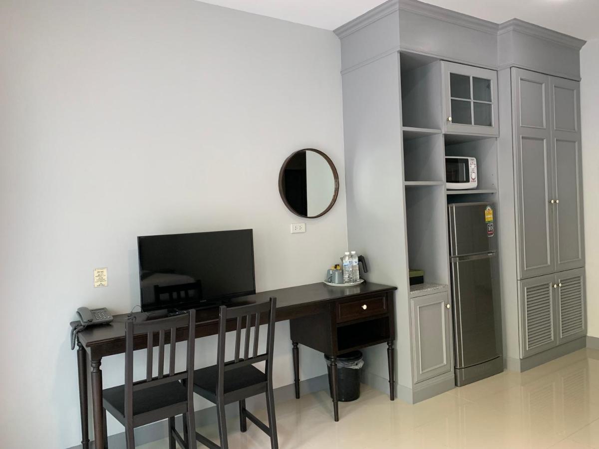 شيانغ ماي Double Tree Residence المظهر الخارجي الصورة