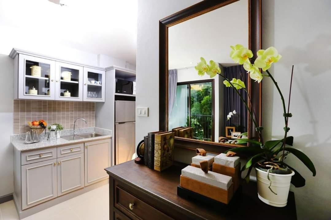 شيانغ ماي Double Tree Residence المظهر الخارجي الصورة