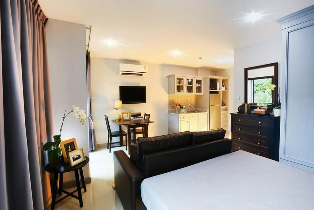 شيانغ ماي Double Tree Residence المظهر الخارجي الصورة