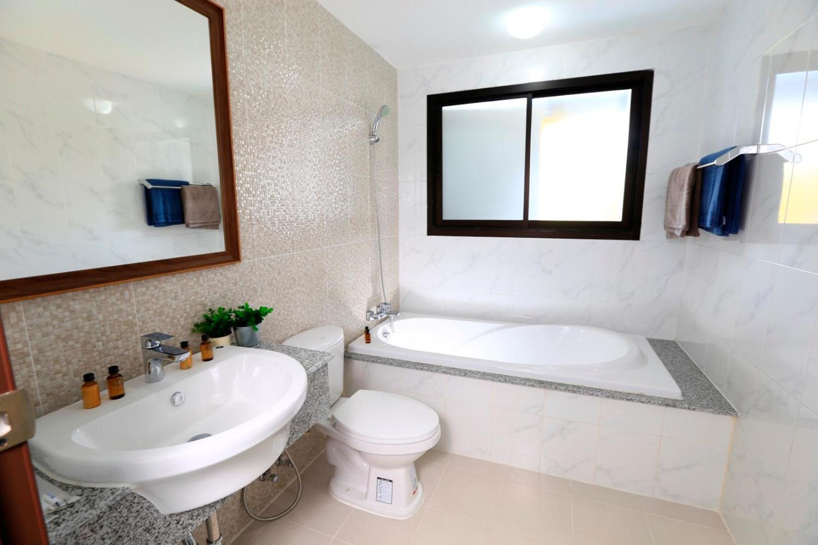 شيانغ ماي Double Tree Residence المظهر الخارجي الصورة