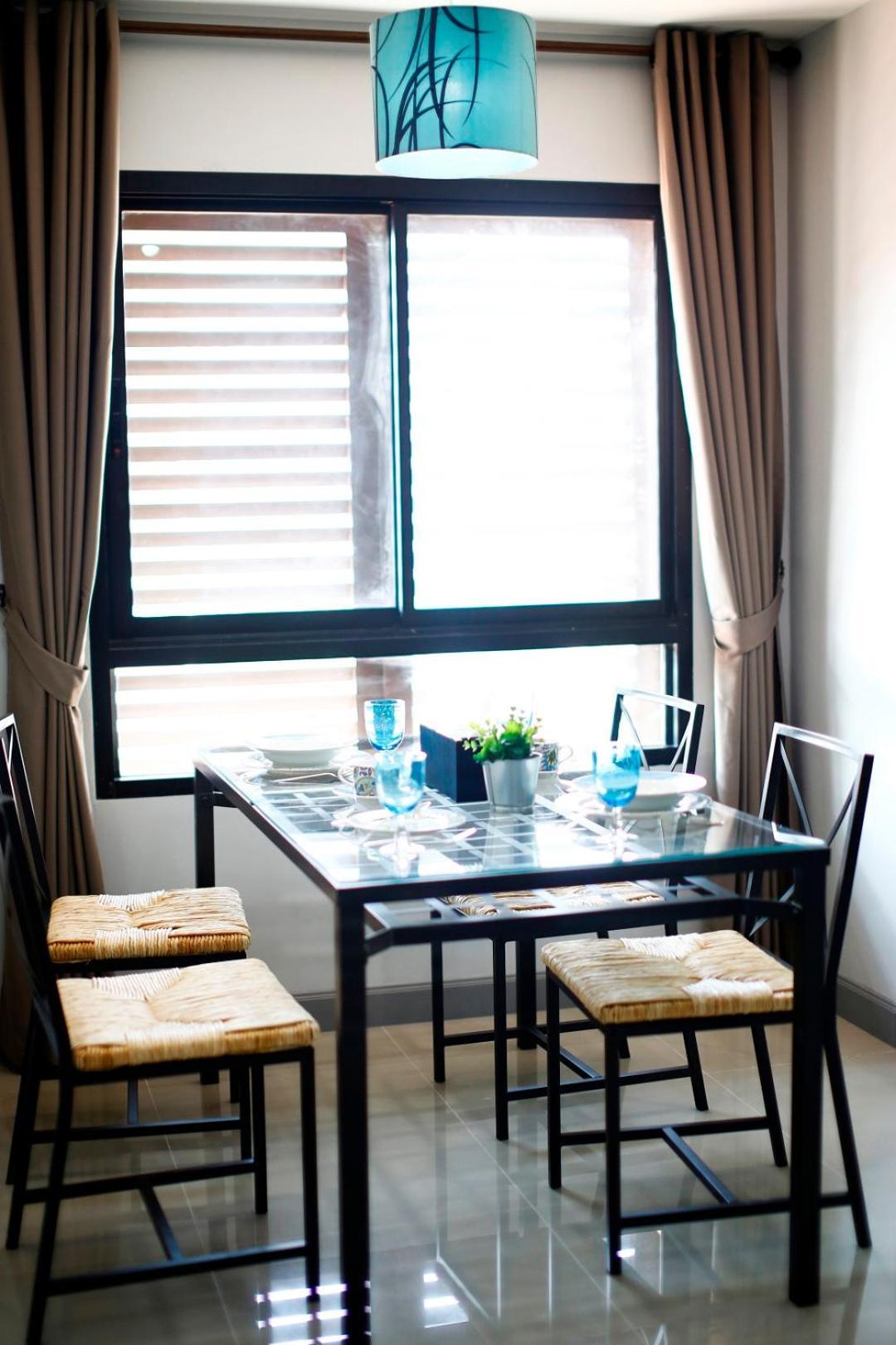 شيانغ ماي Double Tree Residence المظهر الخارجي الصورة